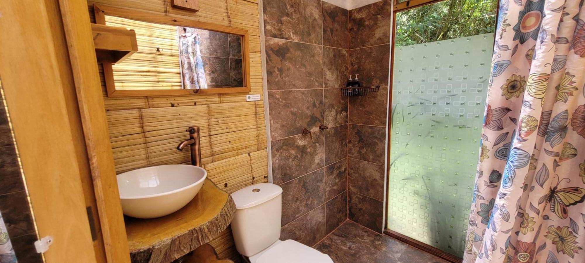 Exclusivo Cocora Con Jacuzzi Salento Quindio Exterior foto