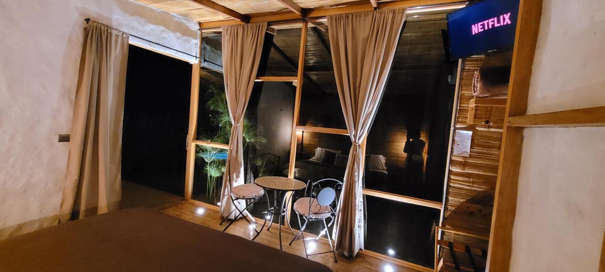 Exclusivo Cocora Con Jacuzzi Salento Quindio Exterior foto