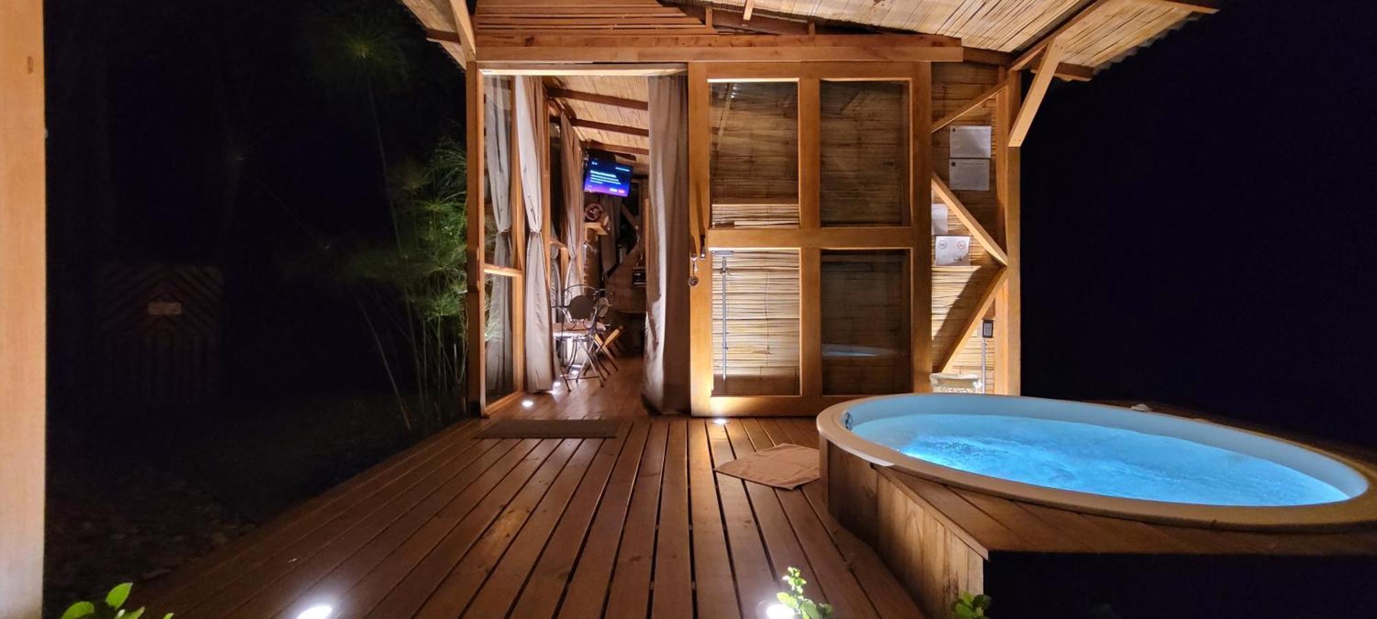 Exclusivo Cocora Con Jacuzzi Salento Quindio Exterior foto