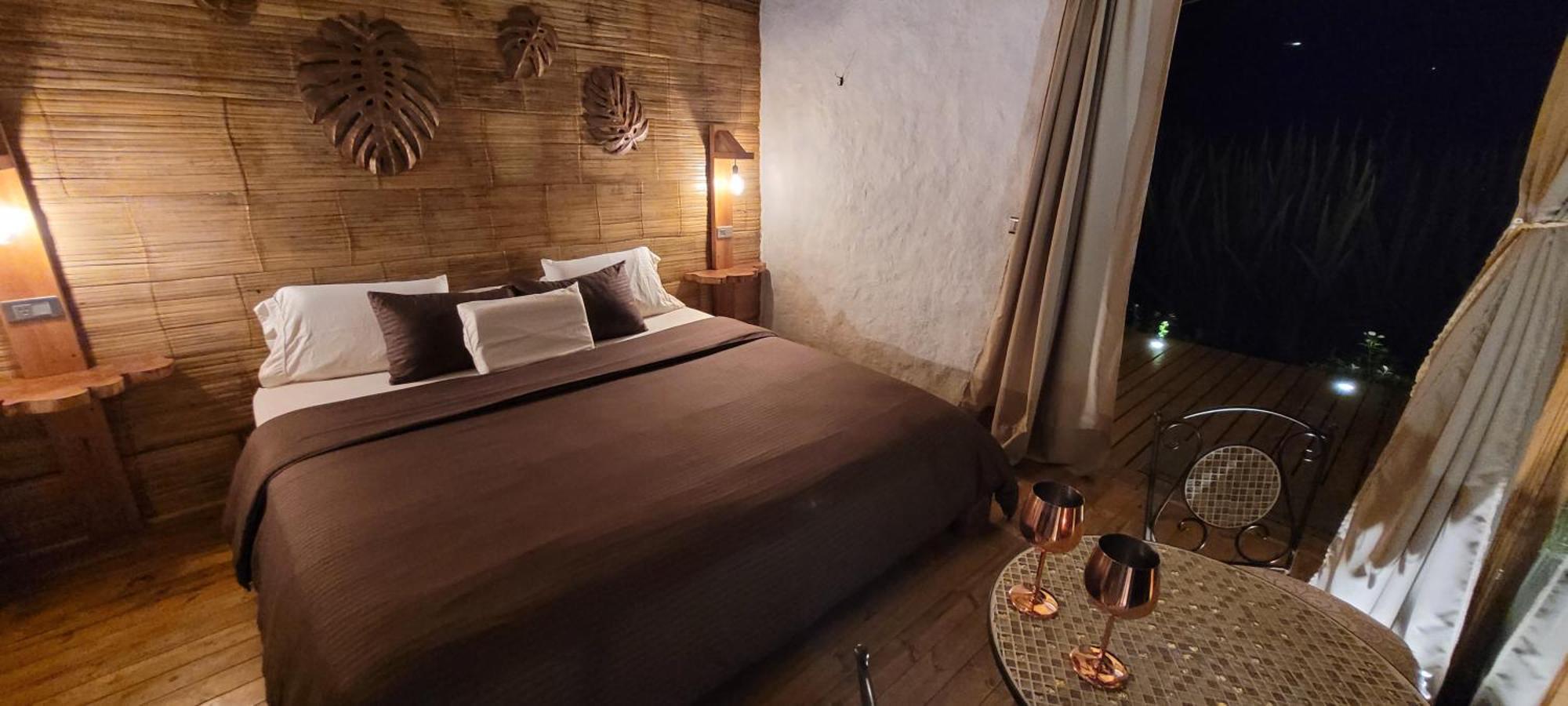 Exclusivo Cocora Con Jacuzzi Salento Quindio Exterior foto