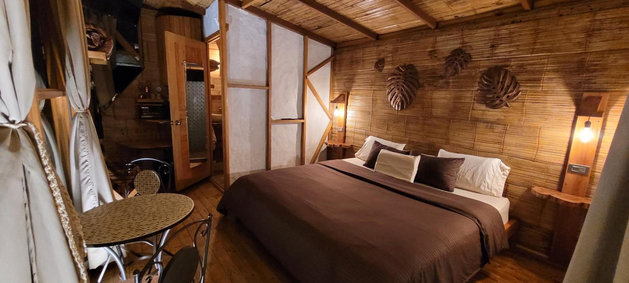 Exclusivo Cocora Con Jacuzzi Salento Quindio Exterior foto