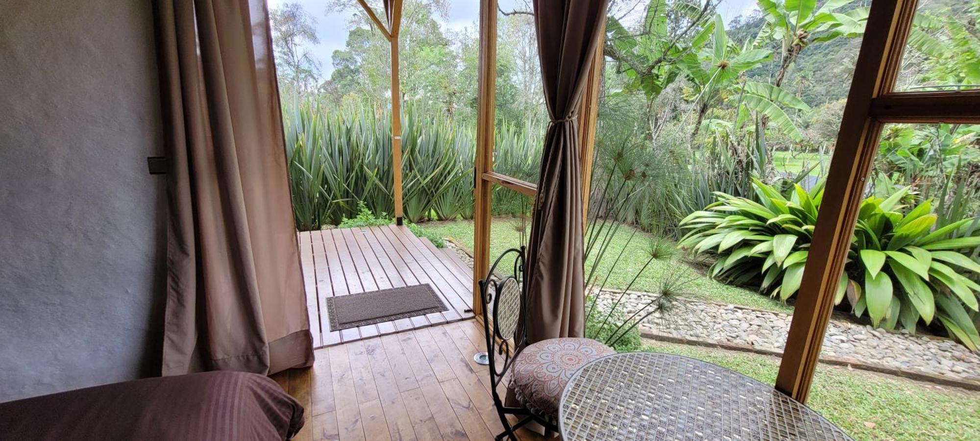 Exclusivo Cocora Con Jacuzzi Salento Quindio Exterior foto