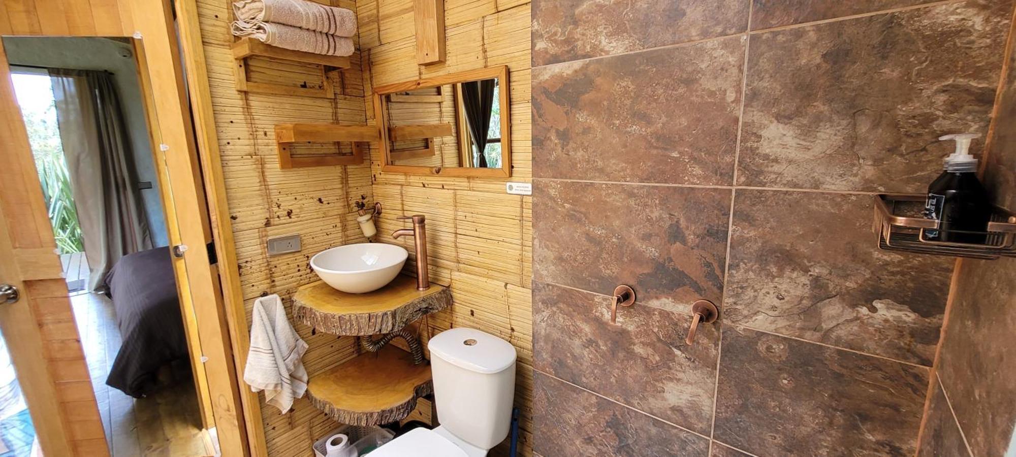 Exclusivo Cocora Con Jacuzzi Salento Quindio Exterior foto
