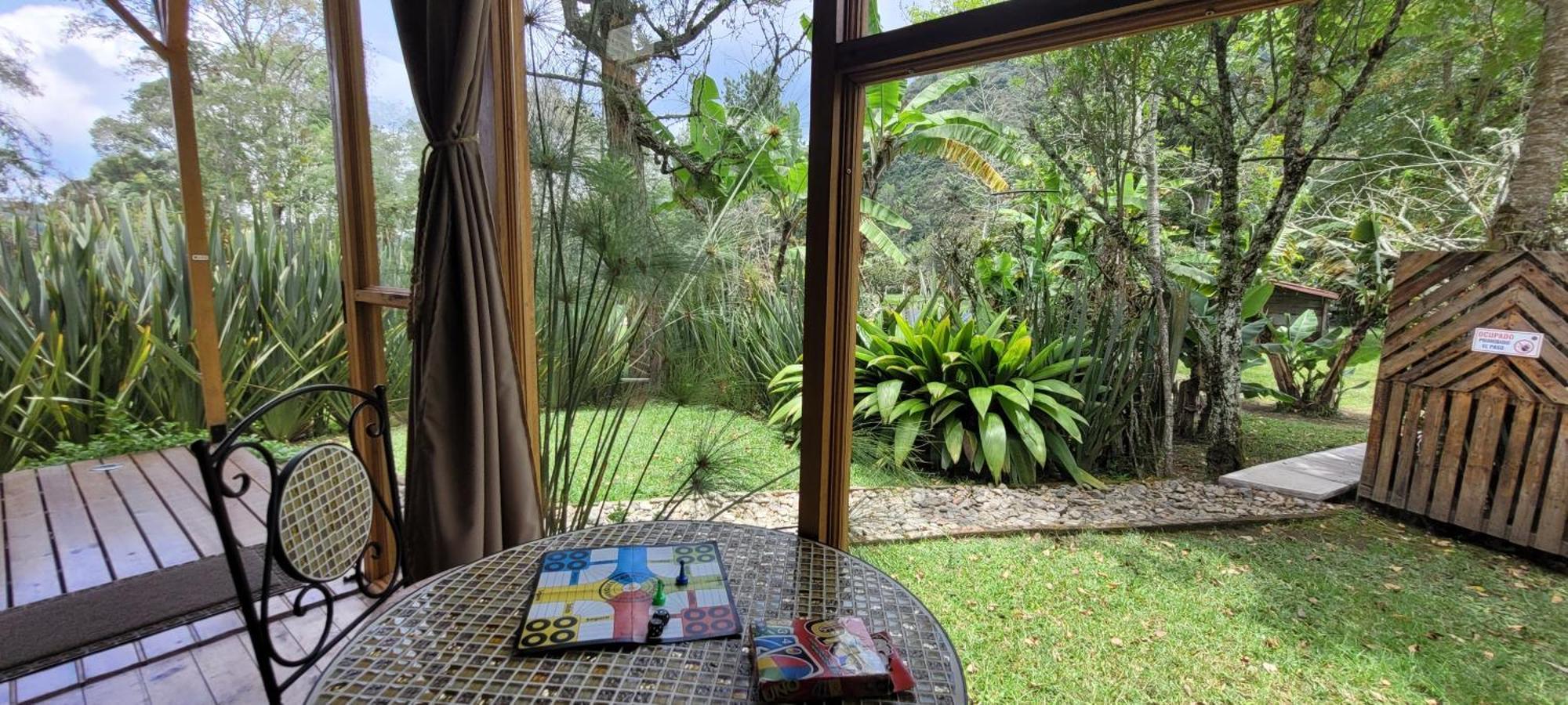 Exclusivo Cocora Con Jacuzzi Salento Quindio Exterior foto
