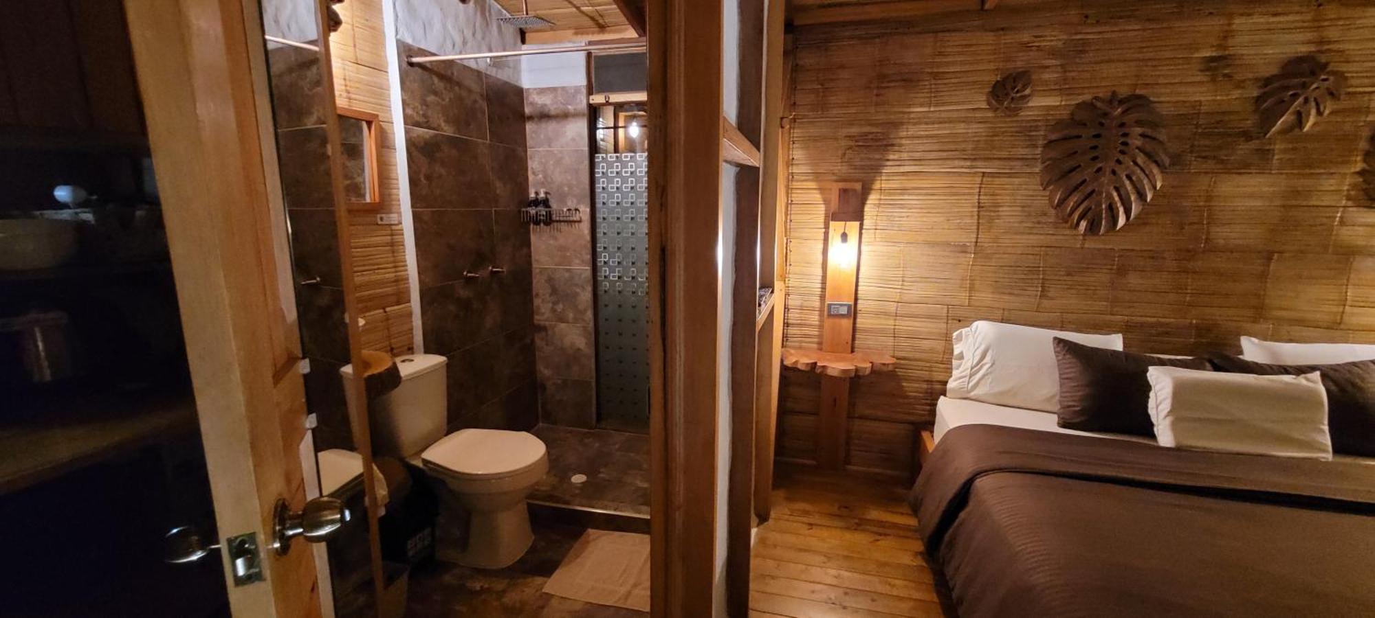 Exclusivo Cocora Con Jacuzzi Salento Quindio Exterior foto
