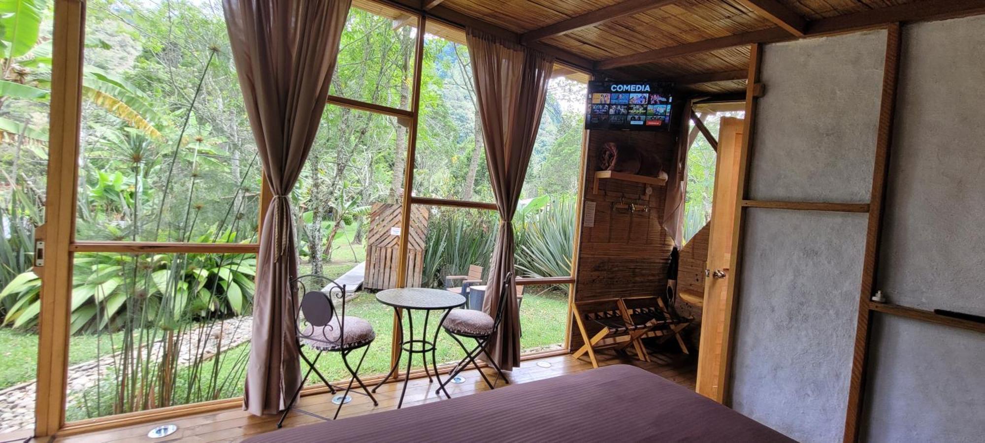 Exclusivo Cocora Con Jacuzzi Salento Quindio Exterior foto