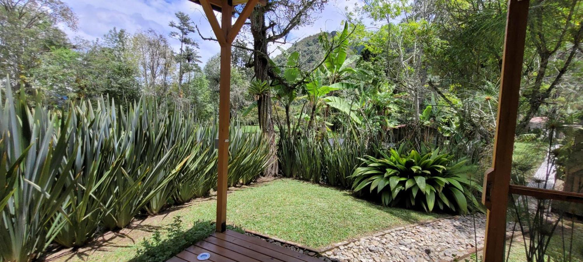 Exclusivo Cocora Con Jacuzzi Salento Quindio Exterior foto
